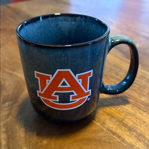 The Memory Company Auburn University mug